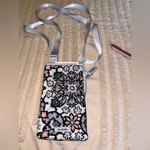 Vera Bradley card holder